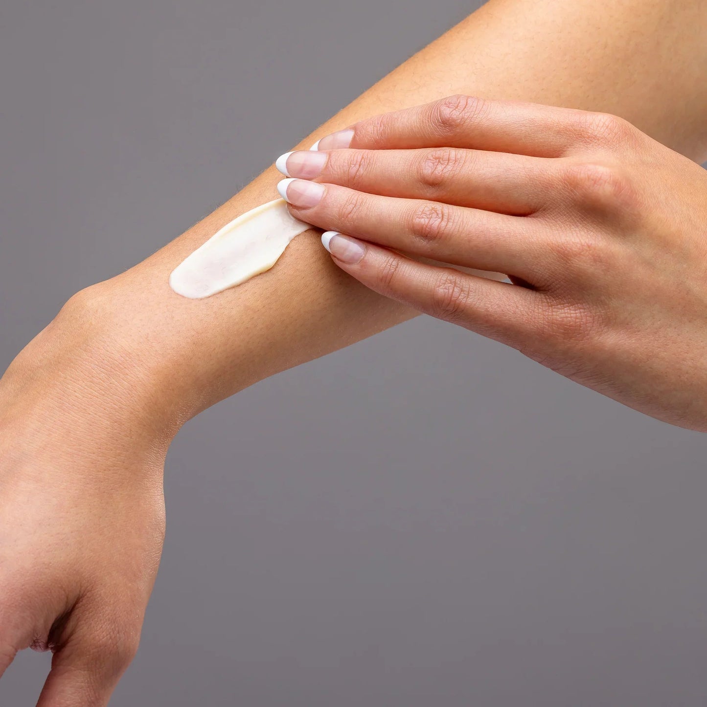 Moisturizing Body Cream