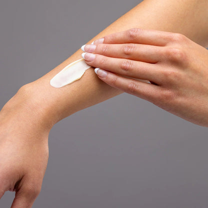 Moisturizing Body Cream With Sea Buckthorn Oil