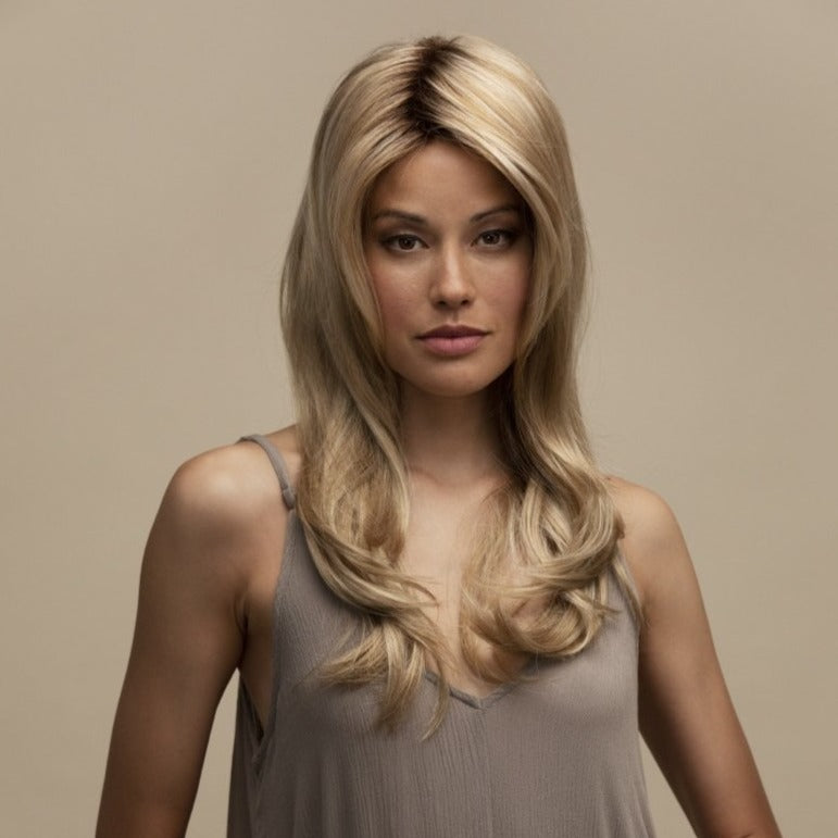 Cheryl | Synthetic Hair Wig