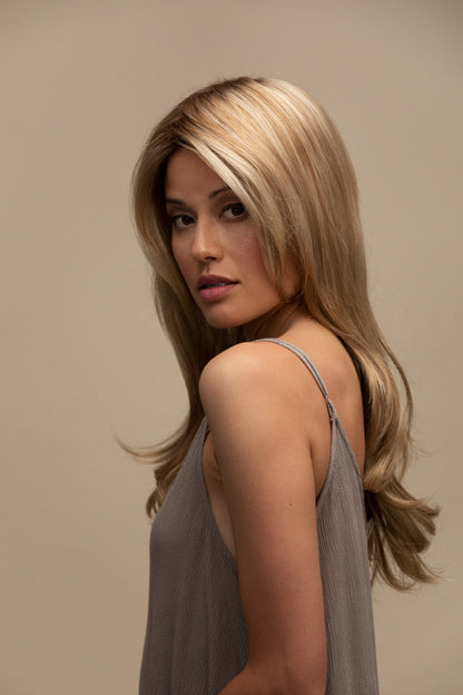 Cheryl | Synthetic Hair Wig