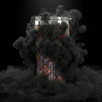 Coldest 20 oz Tumbler v2