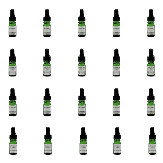 Beard Oil Sampler: 20 Pack - All Scents