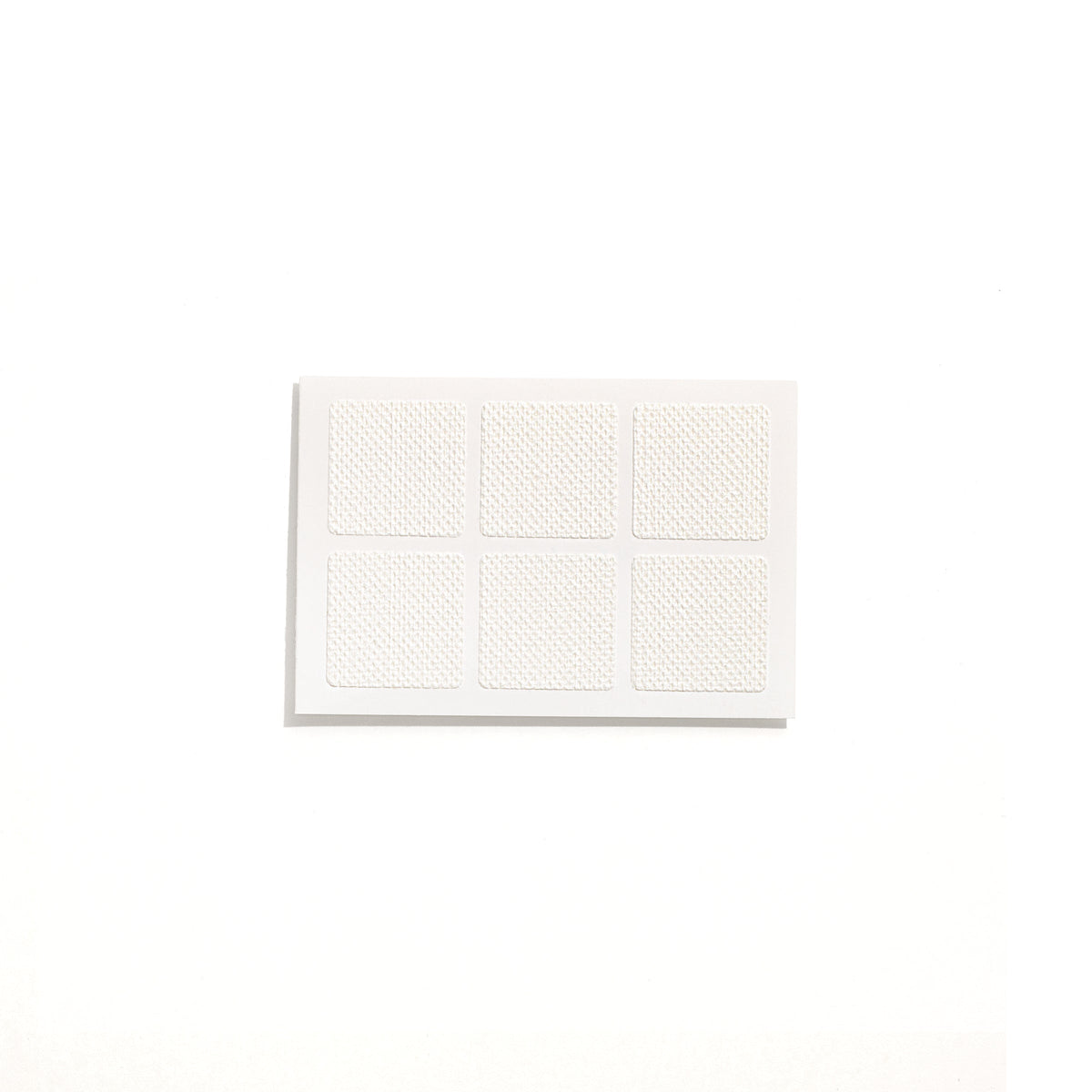 Don't Weight Topical Patch