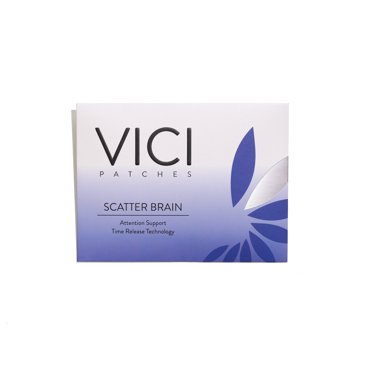 Scatter Brain Topical Patch