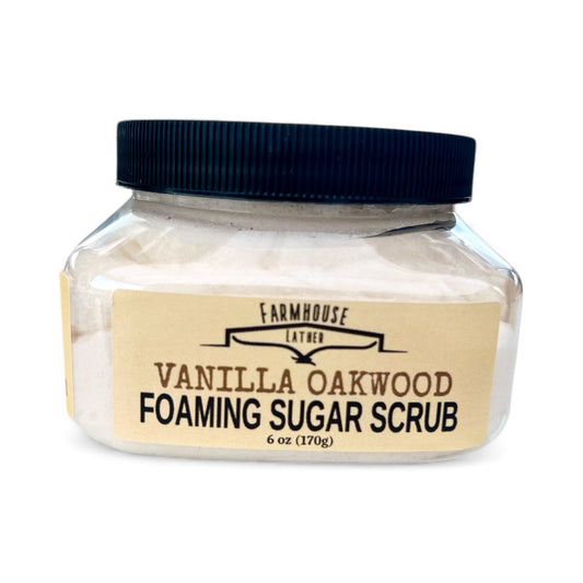 Vanilla Oakwood