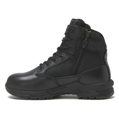 STRIKE FORCE 6" Boot SZ WP