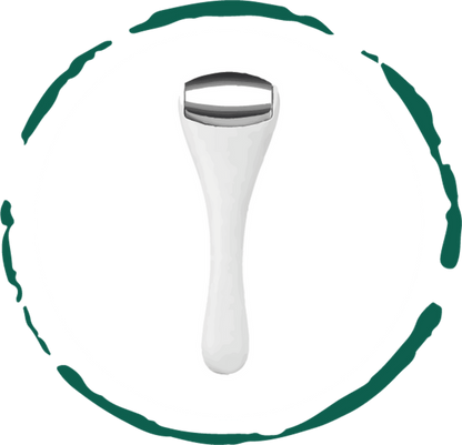 Colección de accesorios para el cuidado de la piel - 6 piezas