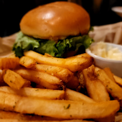 Condimento picante multiusos Badger Dust
