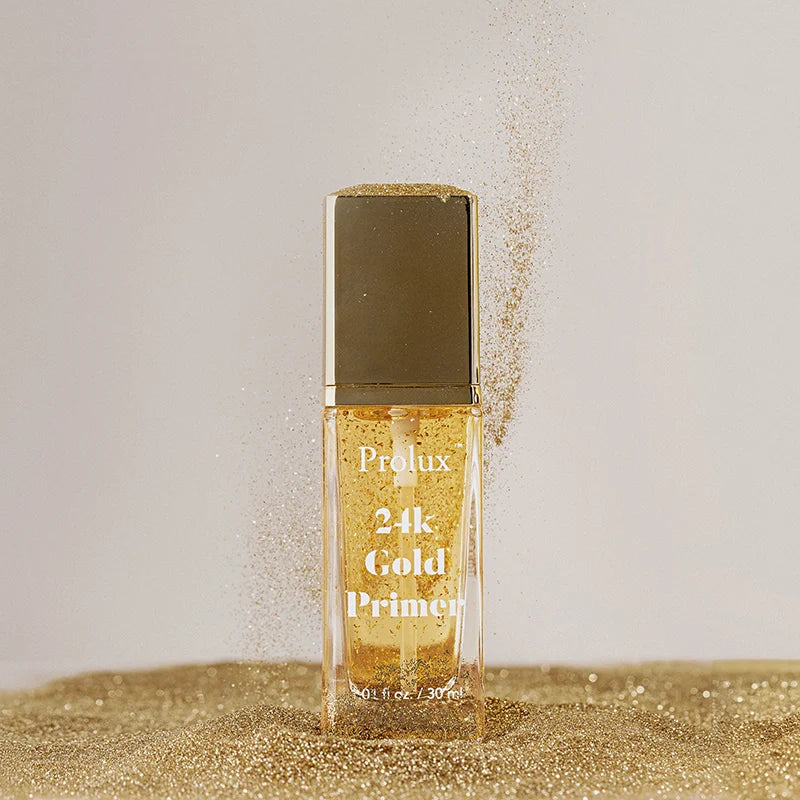 24K Gold Primer