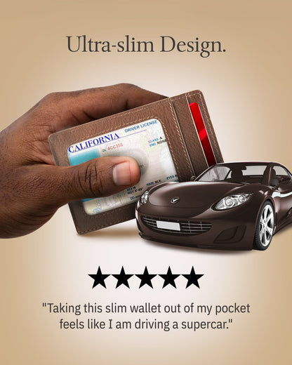 Slim Cardholder
