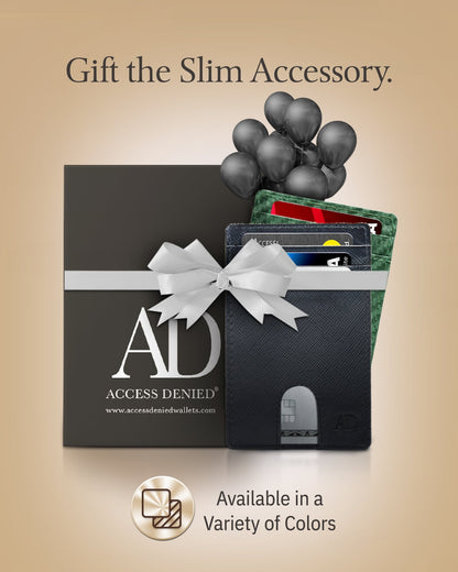 Slim Cardholder