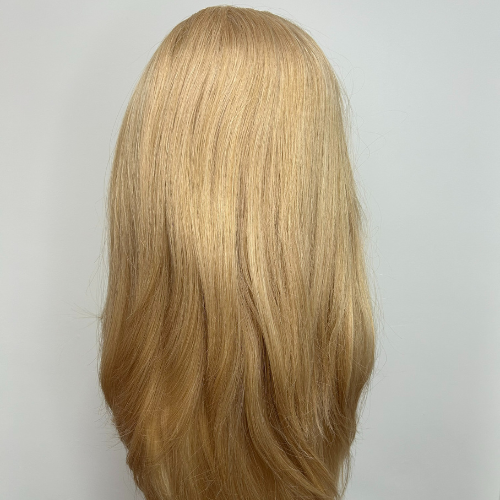 Michelle 10 | Euro Human Hair Sure Fit (French Top and Hand-Tied)