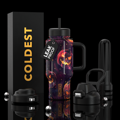 COLDEST 24oz Limitless Ultra v8
