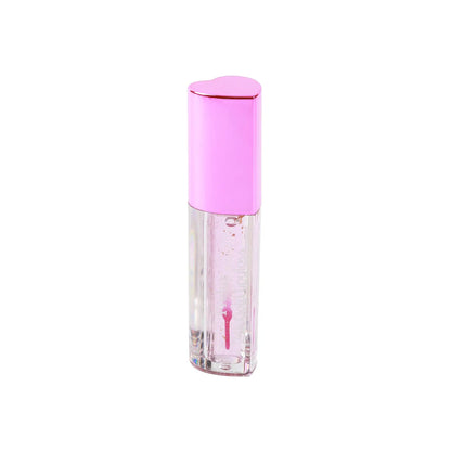 24K Gold Lip Gloss | Daily Health & Beauty
