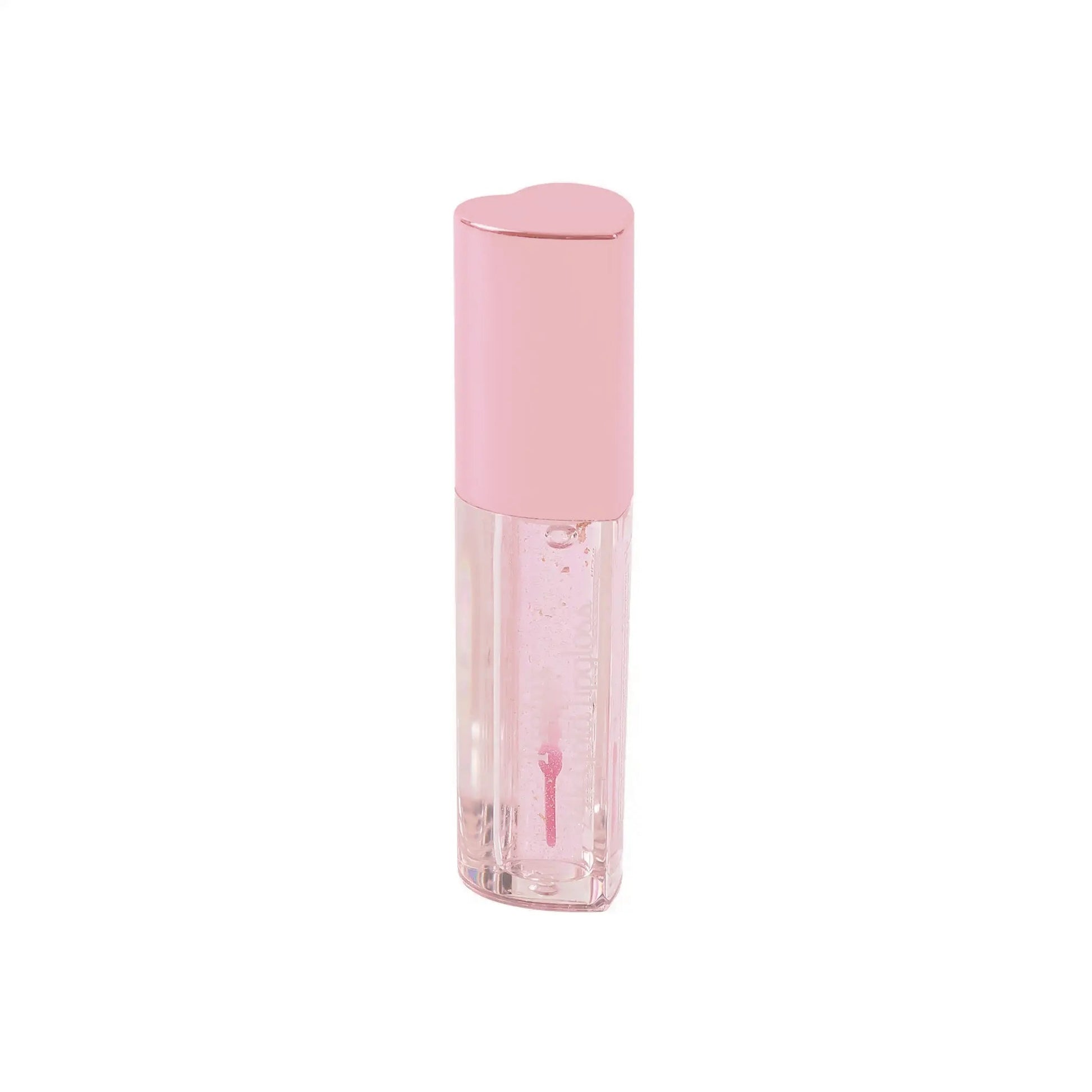 24K Gold Lip Gloss | Daily Health & Beauty