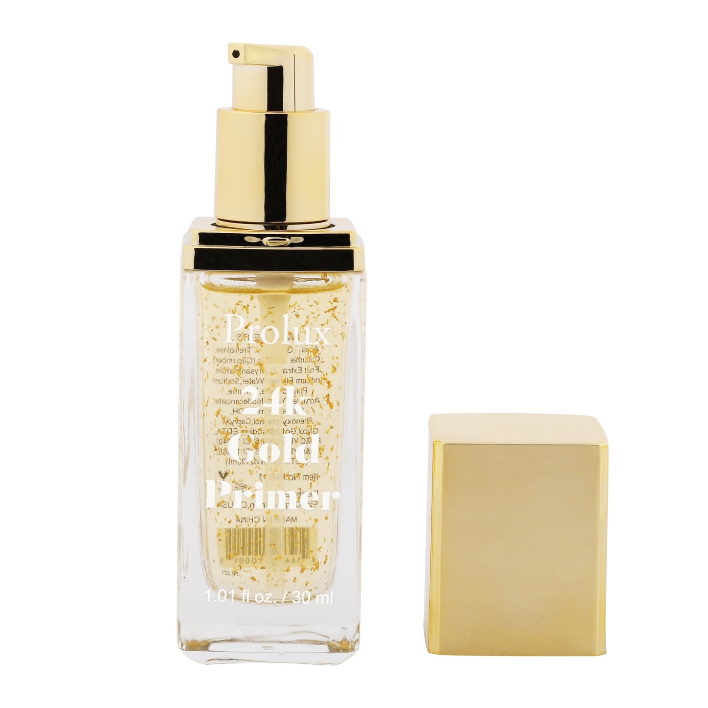 24K Gold Primer