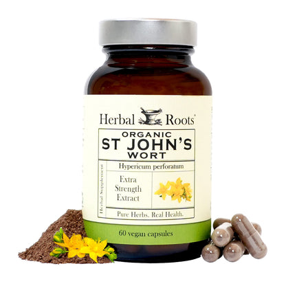 St. John's Wort