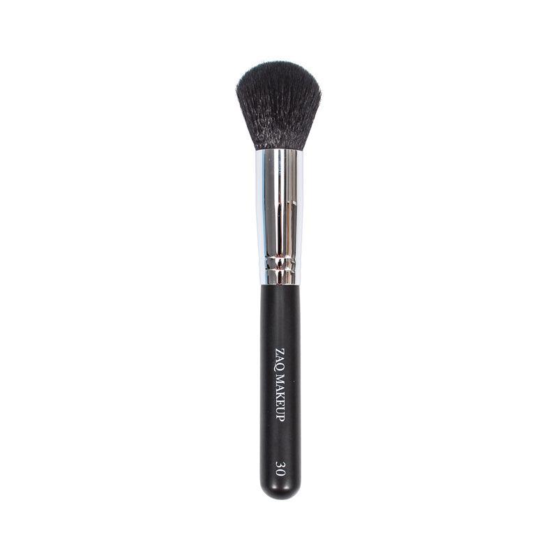 LARGE FLAT POWDER BRUSH