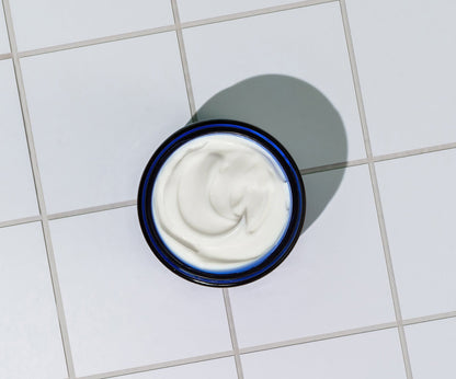 Hydrating Face Moisturizer for All Skin Types
