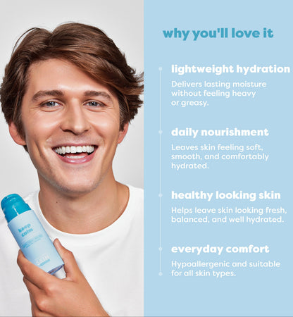 Feel Good Skin | Keep Calm Soothing Daily Moisturizer