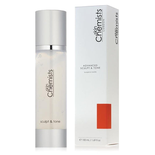 Advanced Sculpt & Tone 100ml