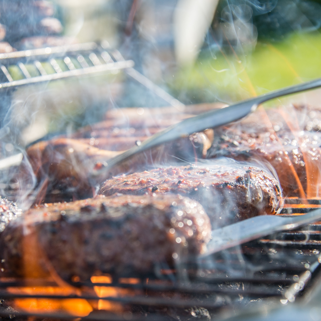 Lava Salt | Charcoal Infused Salt