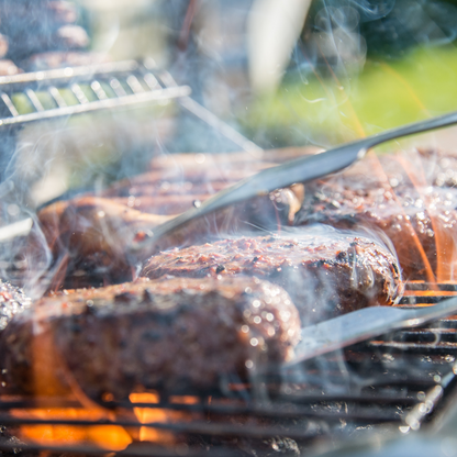 Sal para condimentar cerdo salvaje