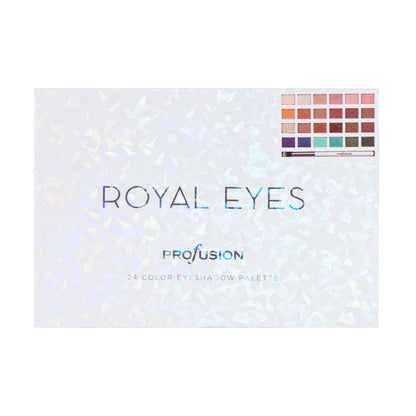 Royal Eyes