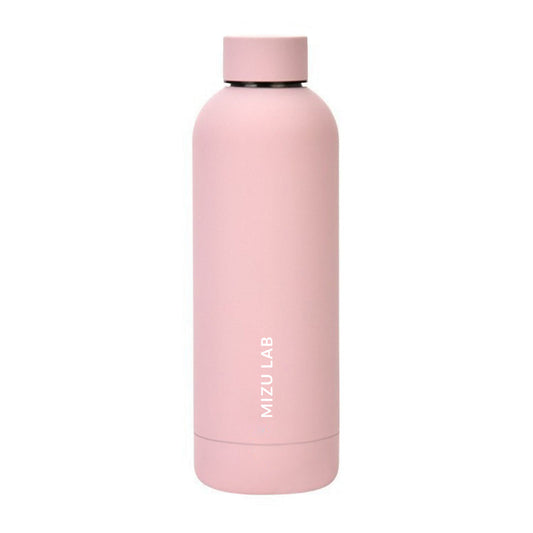 16oz Stainless Steel Tumbler - Pink