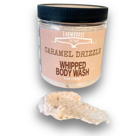 Caramel Drizzle