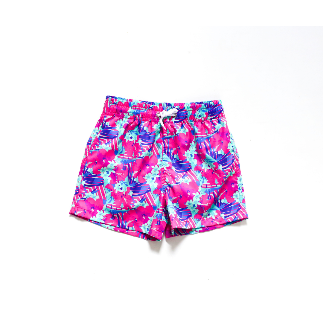 Shorts de bain Canyon Shores