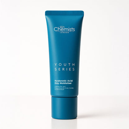 1% Hyaluronic Acid Day Moisturiser 50ml