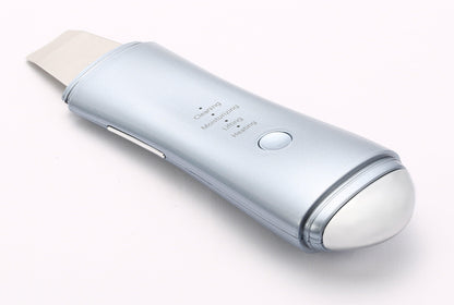 ZAQ UltraScrub Dual-Solution Ultrasonic Scrub Spatula