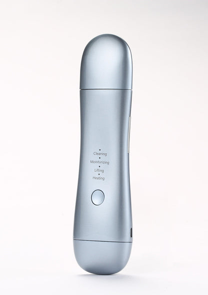 ZAQ UltraScrub Dual-Solution Ultrasonic Scrub Spatula