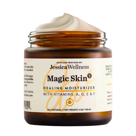 Magic Skin
