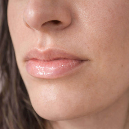 Grapefruit Lemon Lip Butter