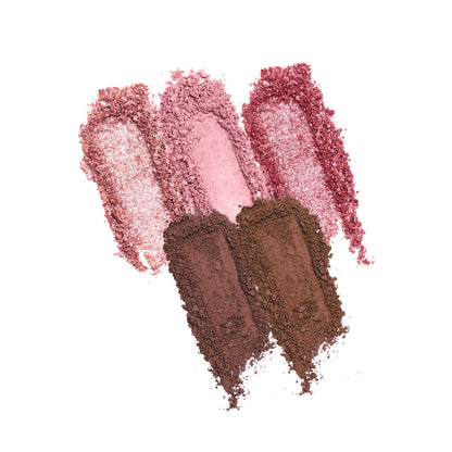 Paleta de 5 tonos Blooming Hues