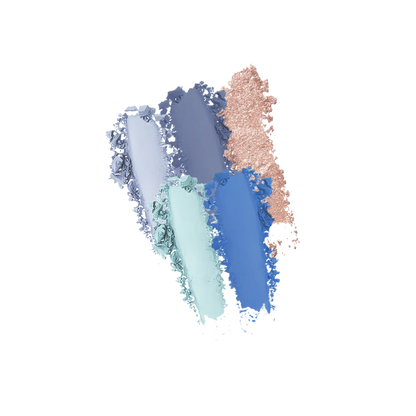Blooming Beauty 5 shade palette