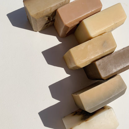 Plant Bar | Plant-Based Body Soap