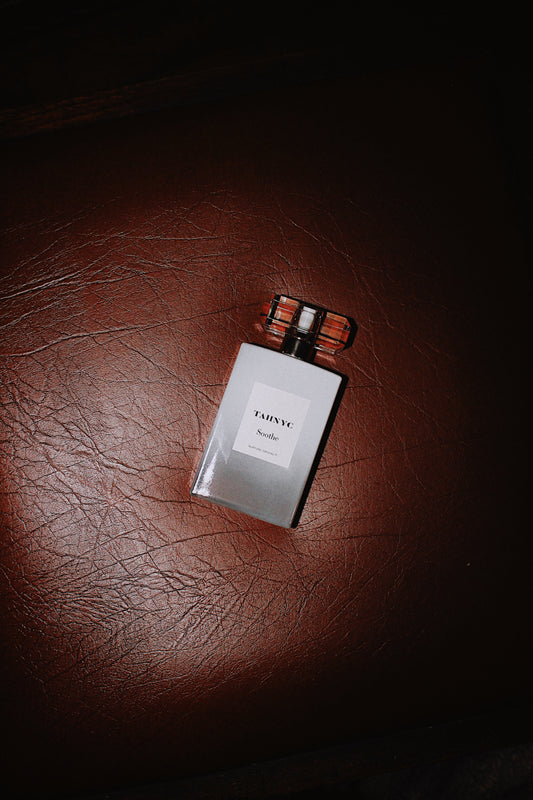 Soothe Nurture Crystal