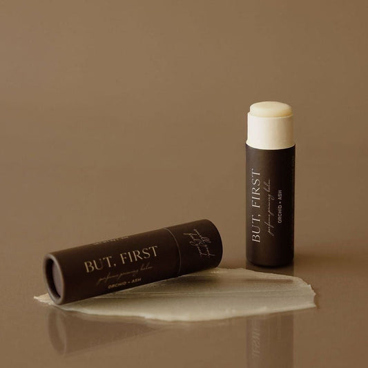 MAIS D'ABORD, la base de parfum hydratante