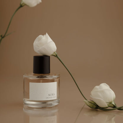 Perfume AURA