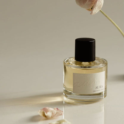 Perfume AURA