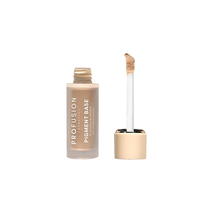 Pigment Base Eyeshadow Primer