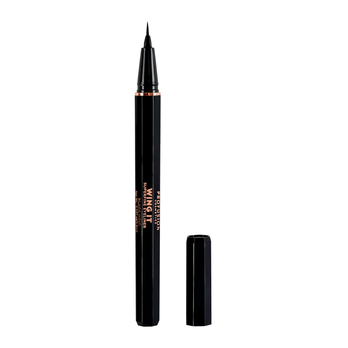 Delineador de ojos superfino Wing It