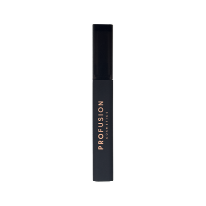 Lash Out Loud | Lengthening & Curling Mascara - Black