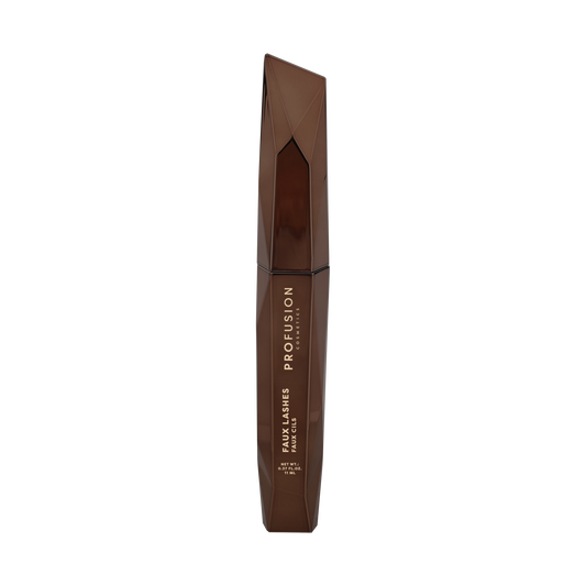 Faux Lashes | Lengthening & Volumizing Mascara