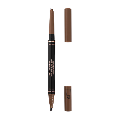 Good Brow Day - Brow Define Duo
