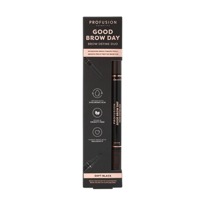Good Brow Day - Brow Define Duo