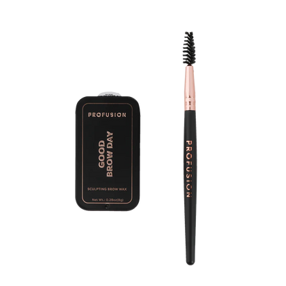 Good Brow Day - Sculpting Brow Wax